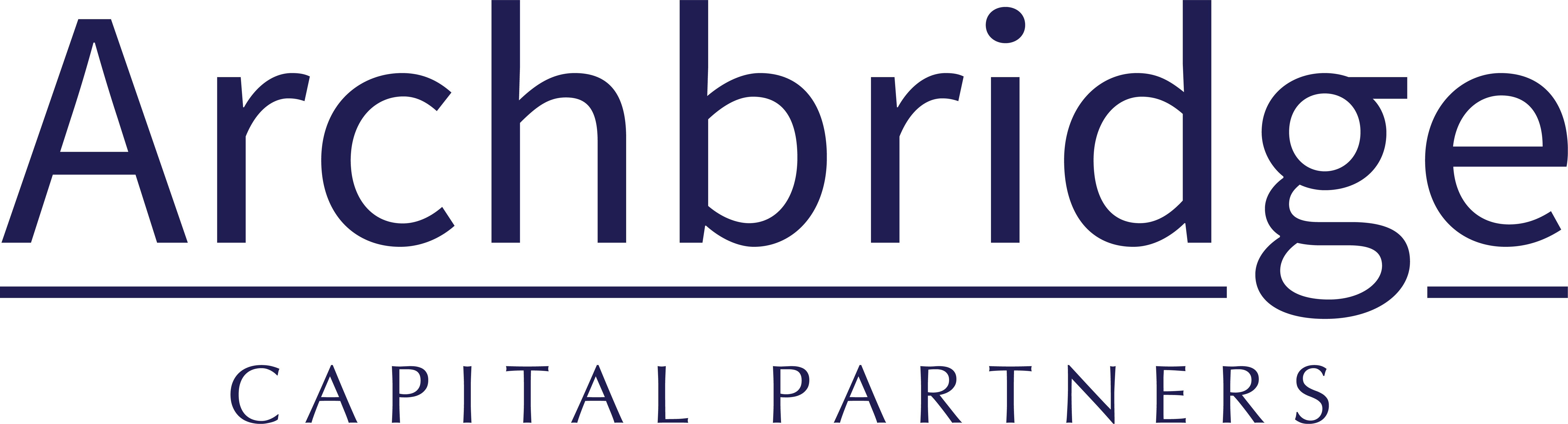 Archbridge Capital Partners